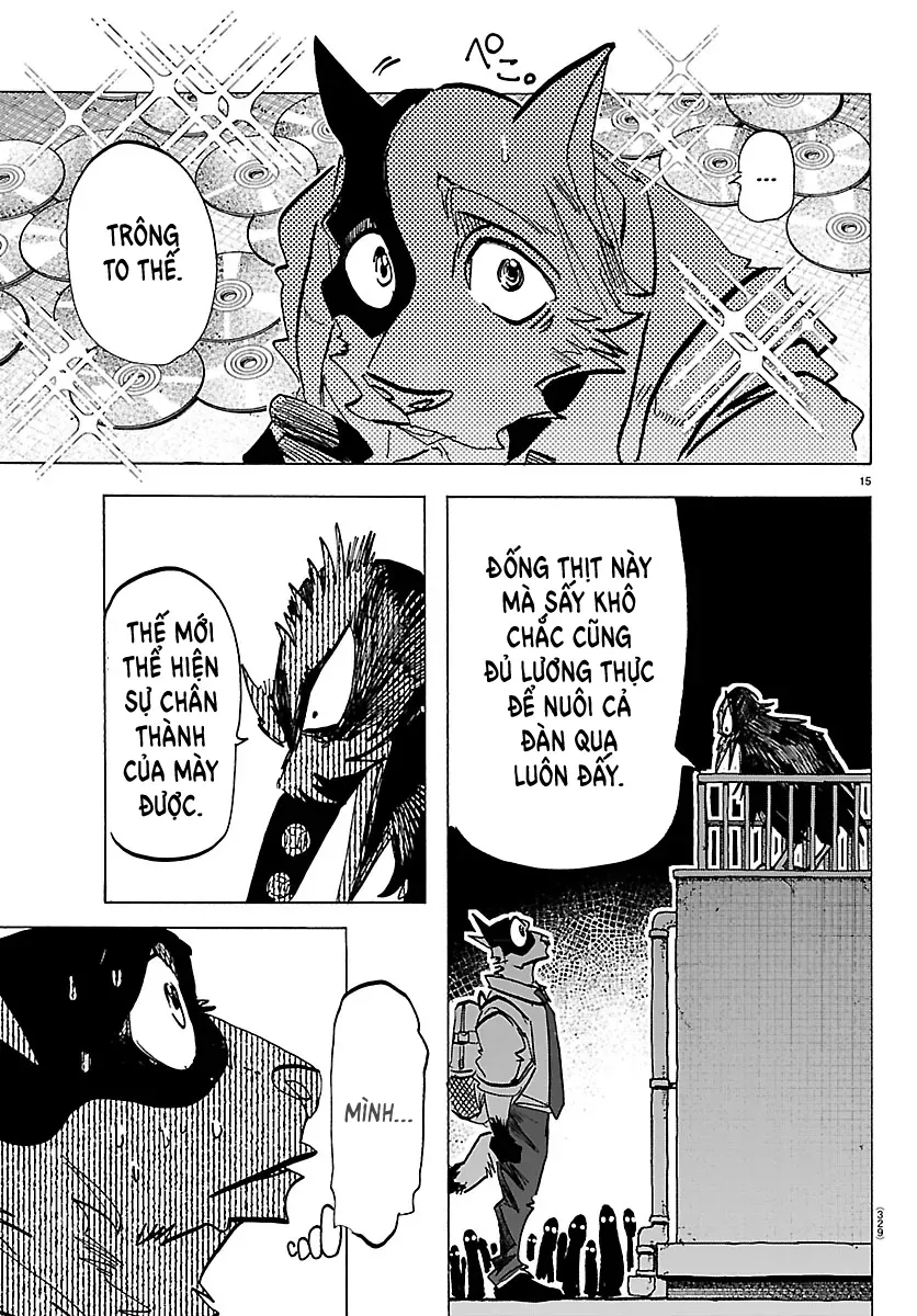 Lý Trí Của Taika Chap 51 - Next Chap 52