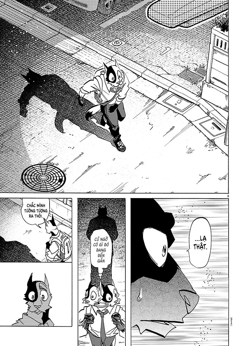 Lý Trí Của Taika Chap 51 - Next Chap 52