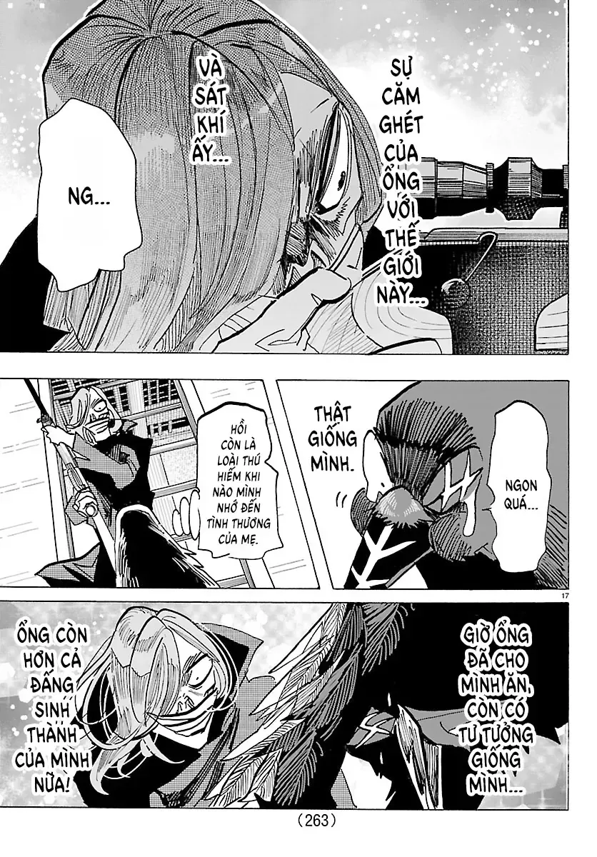 Lý Trí Của Taika Chap 61 - Next Chap 62