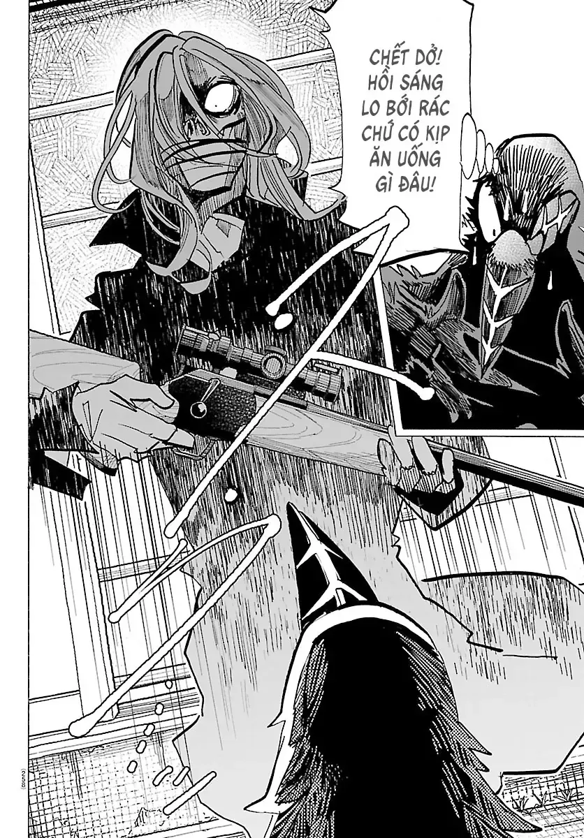 Lý Trí Của Taika Chap 61 - Next Chap 62