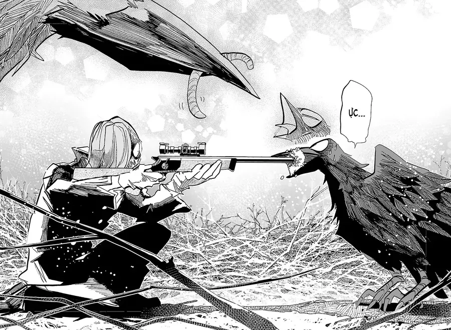 Lý Trí Của Taika Chap 61 - Next Chap 62