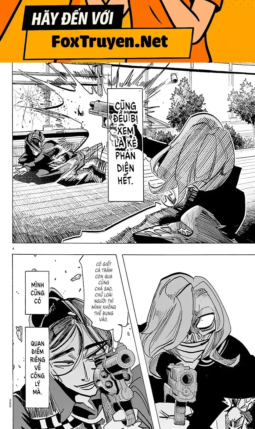 Lý Trí Của Taika Chap 62 - Next Chap 63