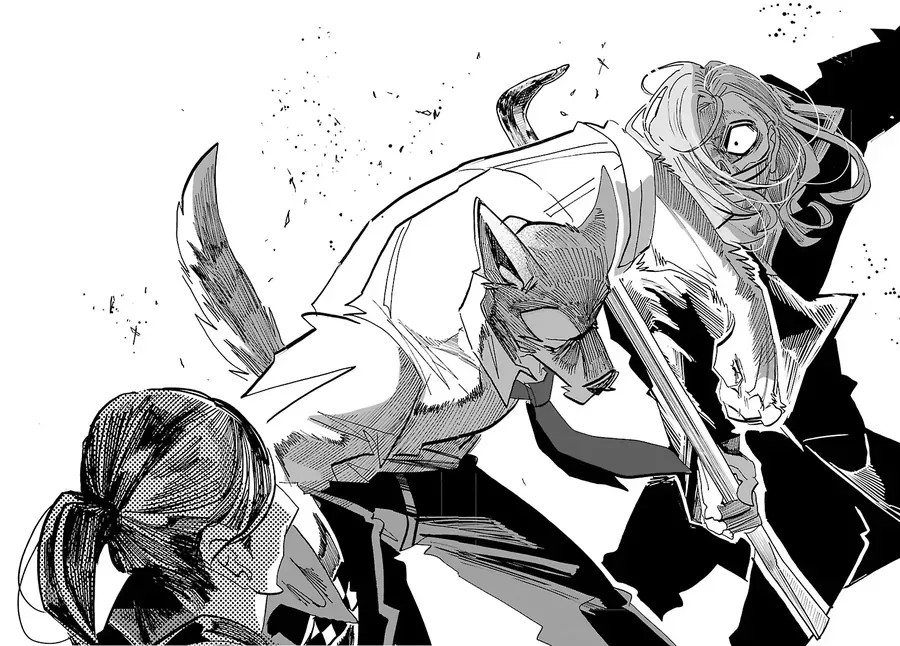 Lý Trí Của Taika Chap 62 - Next Chap 63