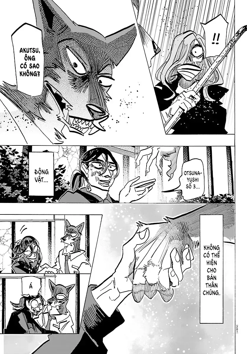 Lý Trí Của Taika Chap 62 - Next Chap 63