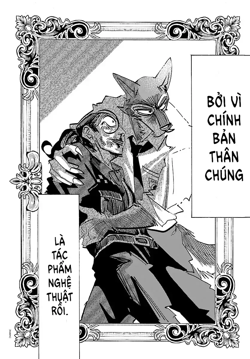 Lý Trí Của Taika Chap 62 - Next Chap 63