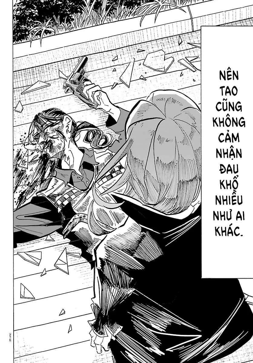 Lý Trí Của Taika Chap 62 - Next Chap 63
