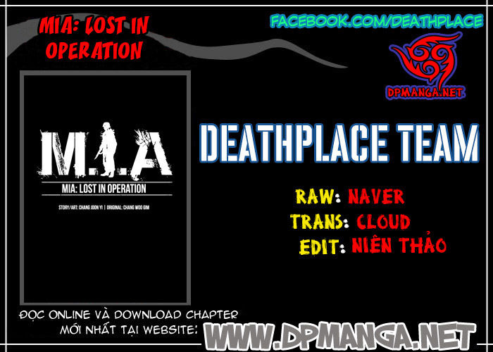 M.i.a - Jakjeonjung Siljong Chap 1 - Next Chap 2