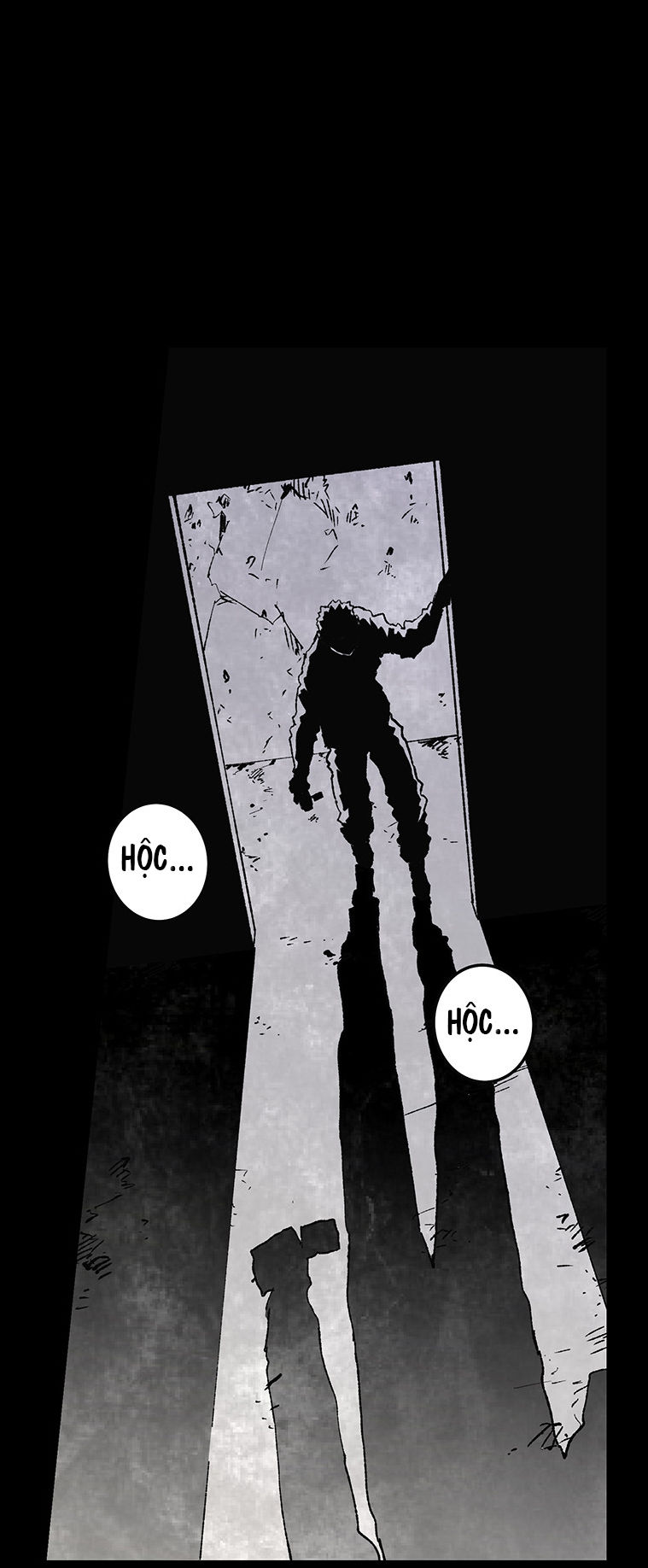 M.i.a - Jakjeonjung Siljong Chap 1 - Next Chap 2