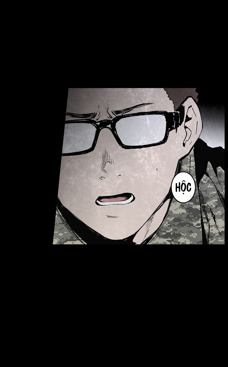 M.i.a - Jakjeonjung Siljong Chap 1 - Next Chap 2