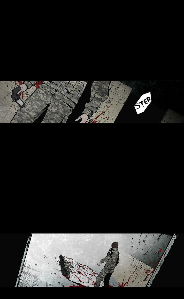 M.i.a - Jakjeonjung Siljong Chap 1 - Next Chap 2