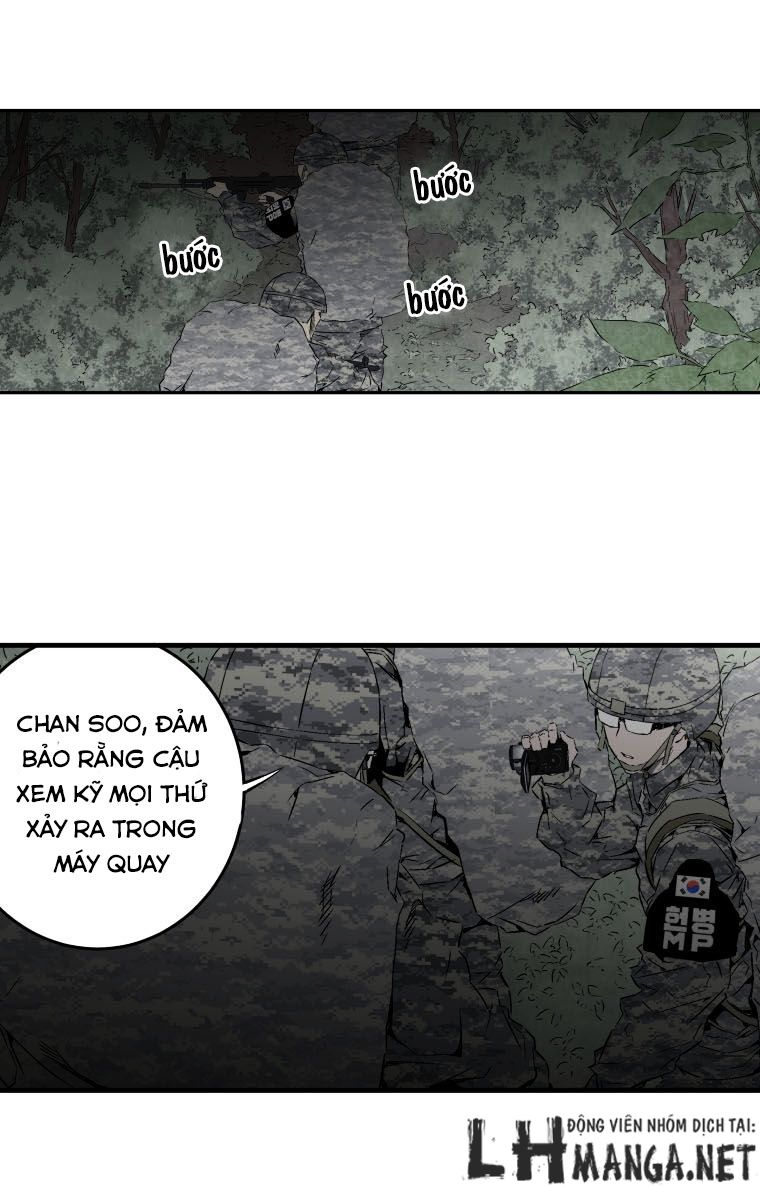 M.i.a - Jakjeonjung Siljong Chap 10 - Next Chap 11