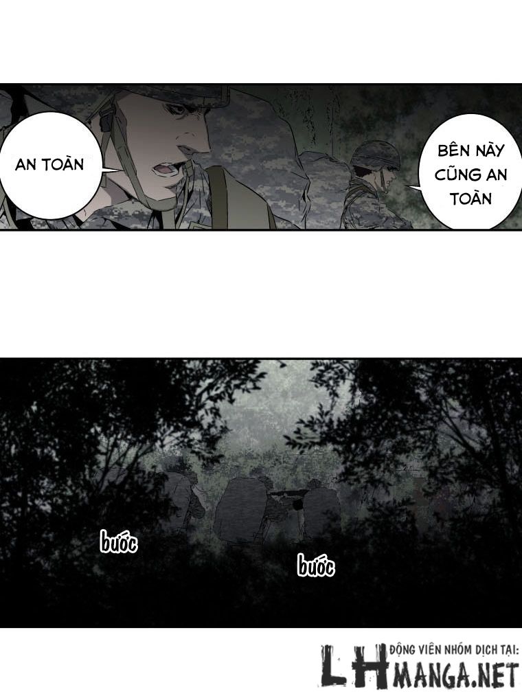 M.i.a - Jakjeonjung Siljong Chap 10 - Next Chap 11