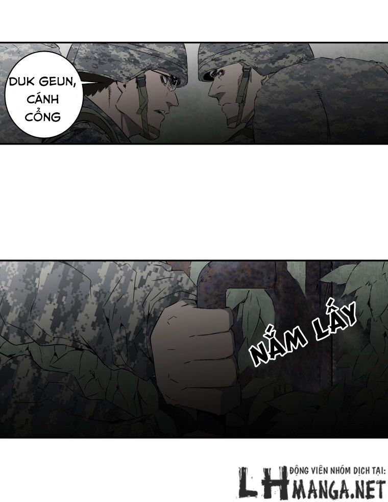 M.i.a - Jakjeonjung Siljong Chap 10 - Next Chap 11