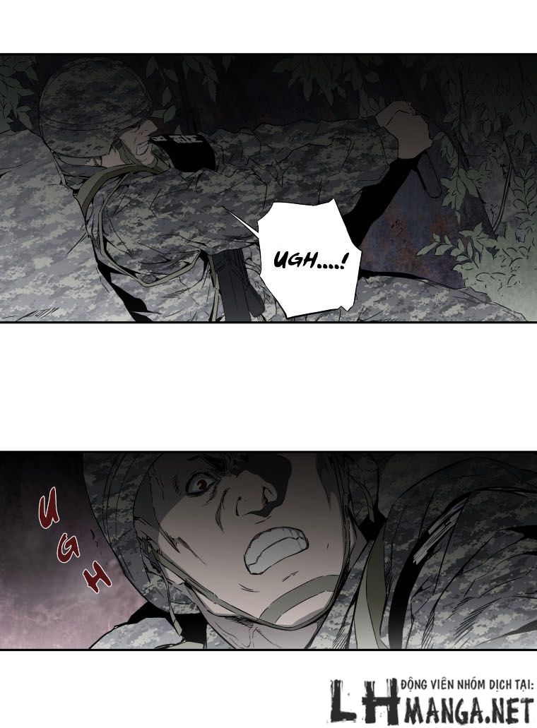 M.i.a - Jakjeonjung Siljong Chap 10 - Next Chap 11