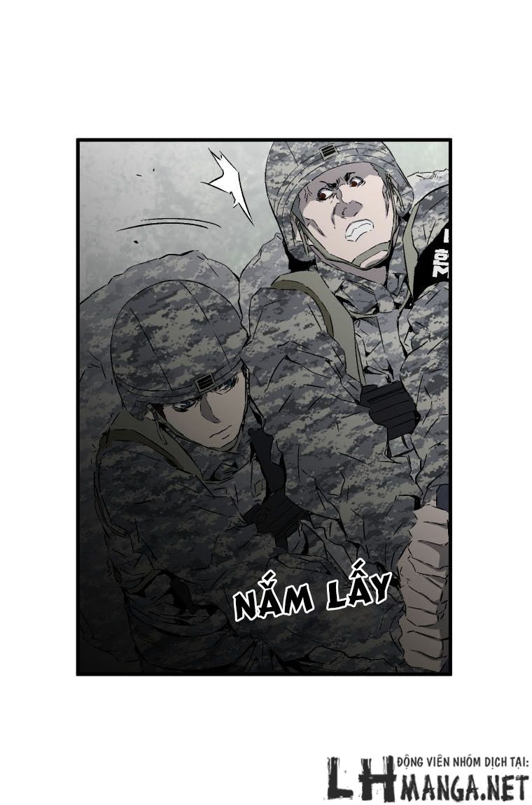 M.i.a - Jakjeonjung Siljong Chap 10 - Next Chap 11
