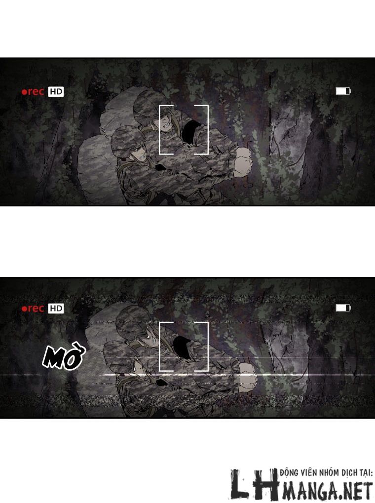 M.i.a - Jakjeonjung Siljong Chap 10 - Next Chap 11