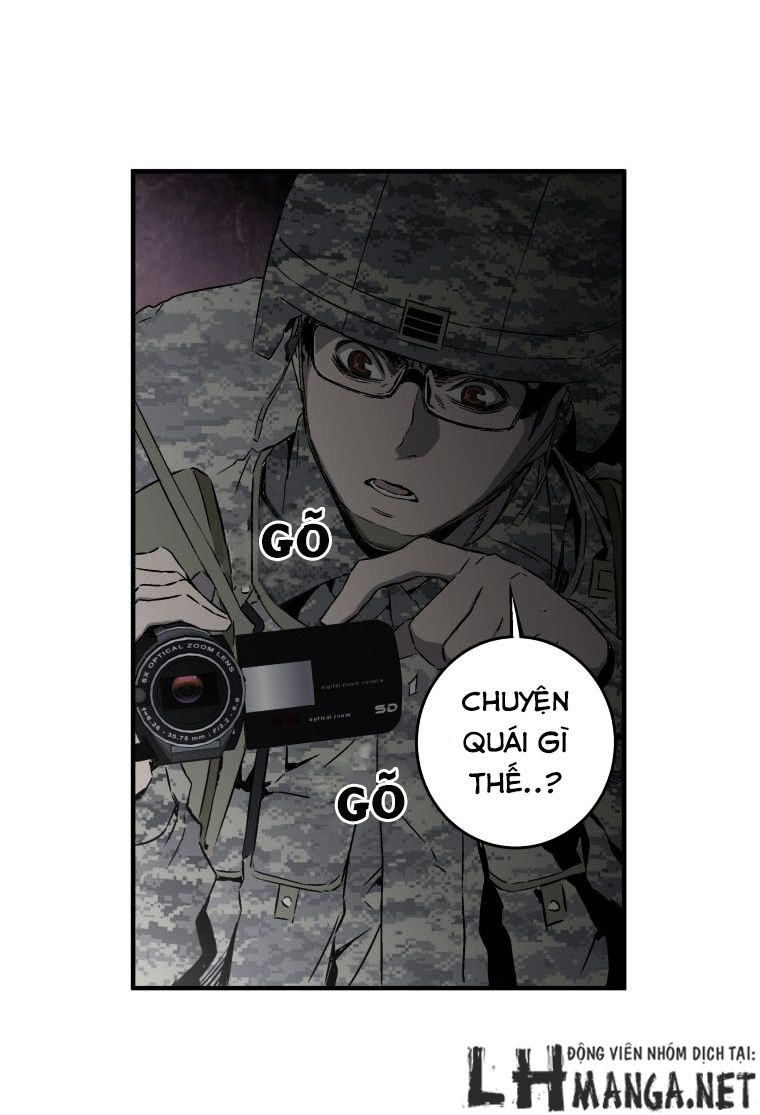 M.i.a - Jakjeonjung Siljong Chap 10 - Next Chap 11