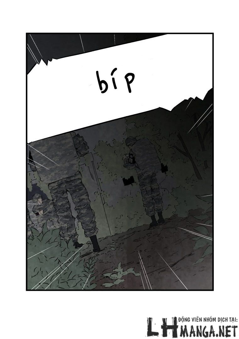 M.i.a - Jakjeonjung Siljong Chap 10 - Next Chap 11