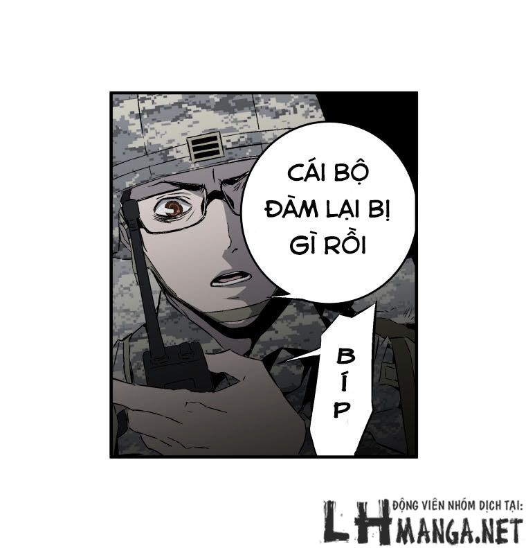 M.i.a - Jakjeonjung Siljong Chap 10 - Next Chap 11