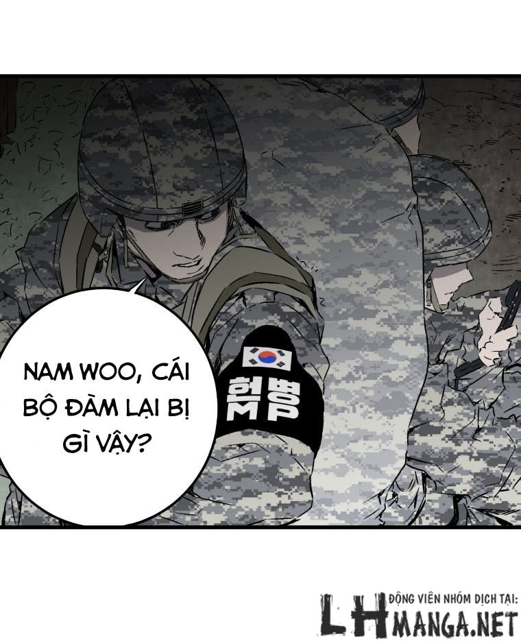 M.i.a - Jakjeonjung Siljong Chap 10 - Next Chap 11