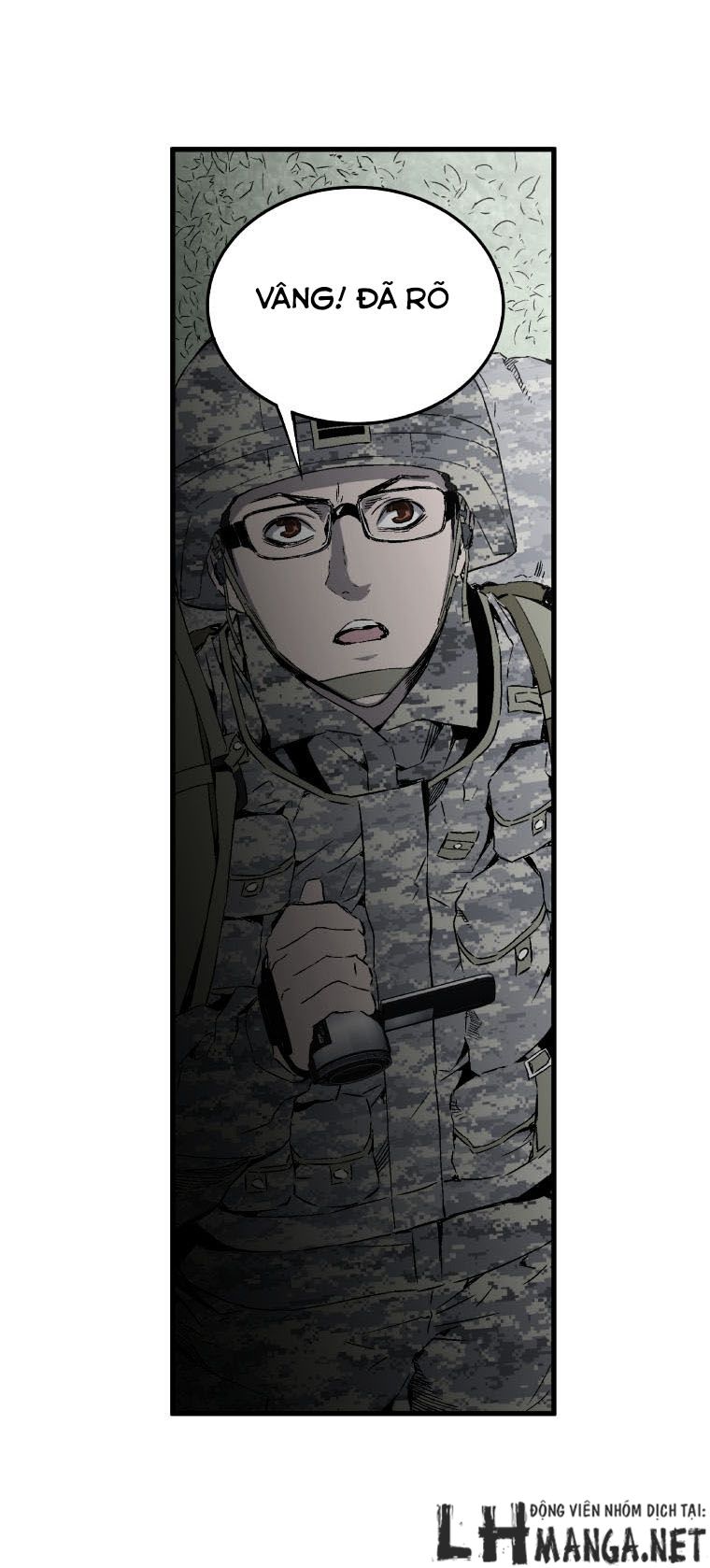 M.i.a - Jakjeonjung Siljong Chap 10 - Next Chap 11