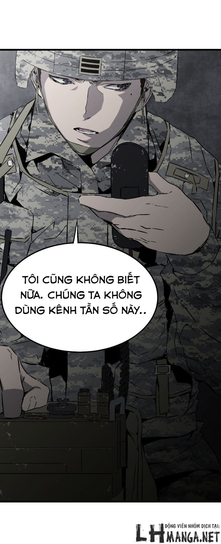 M.i.a - Jakjeonjung Siljong Chap 10 - Next Chap 11