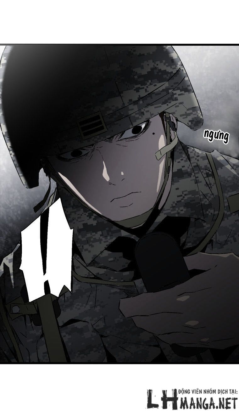 M.i.a - Jakjeonjung Siljong Chap 10 - Next Chap 11