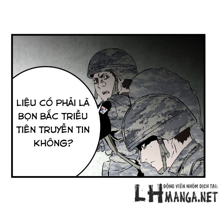 M.i.a - Jakjeonjung Siljong Chap 10 - Next Chap 11