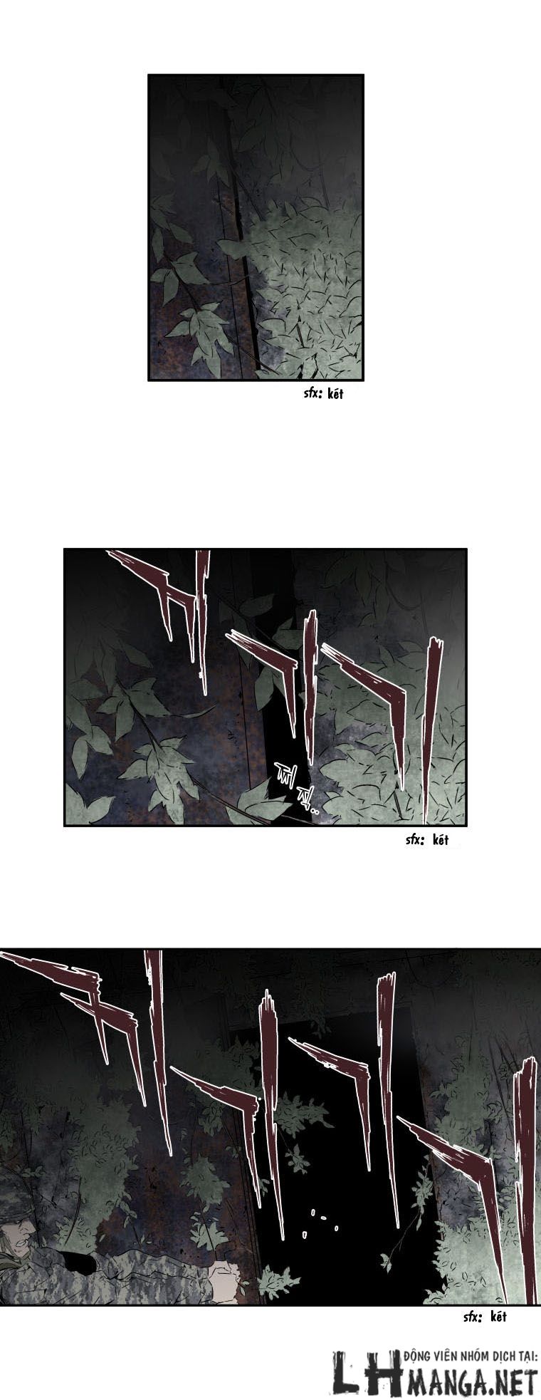 M.i.a - Jakjeonjung Siljong Chap 10 - Next Chap 11