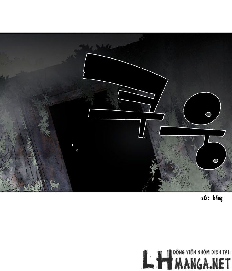 M.i.a - Jakjeonjung Siljong Chap 10 - Next Chap 11