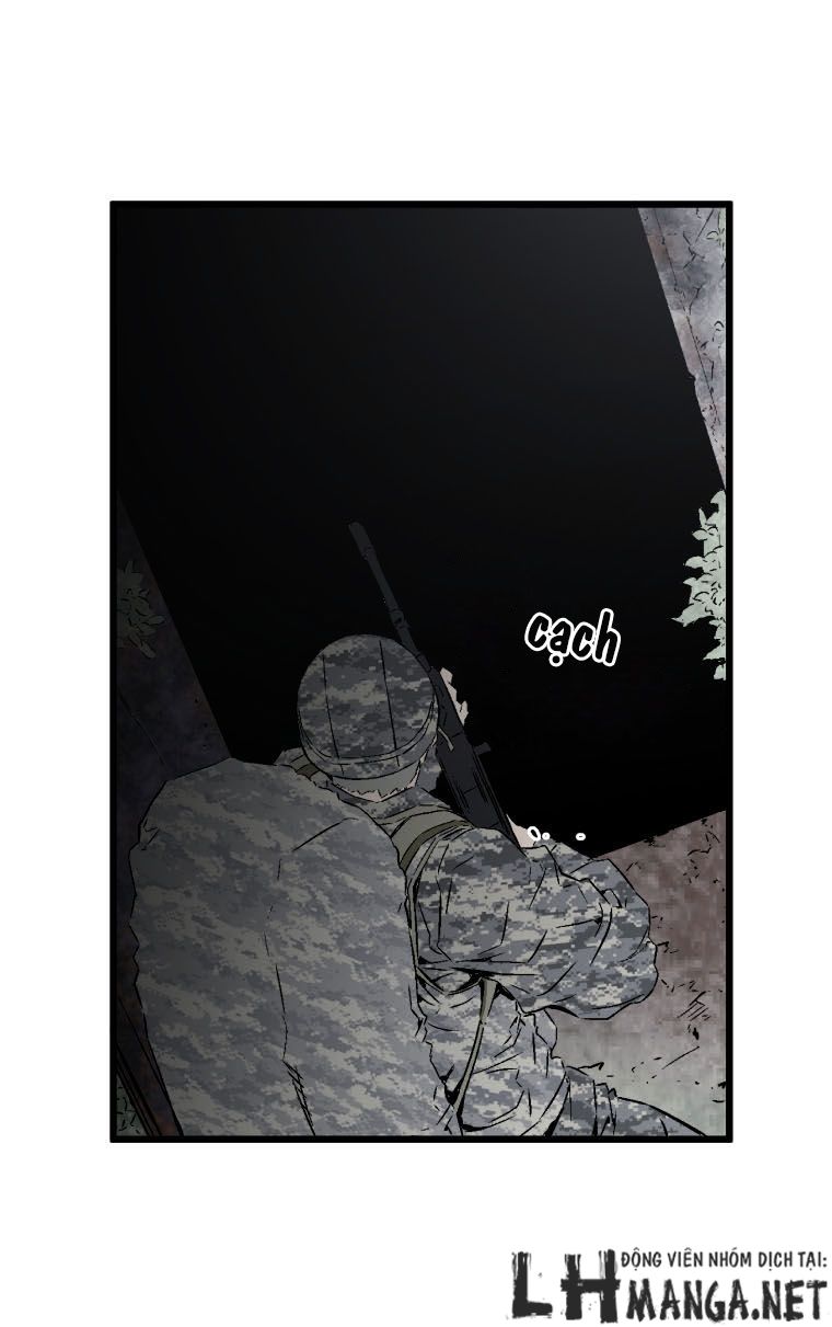 M.i.a - Jakjeonjung Siljong Chap 10 - Next Chap 11