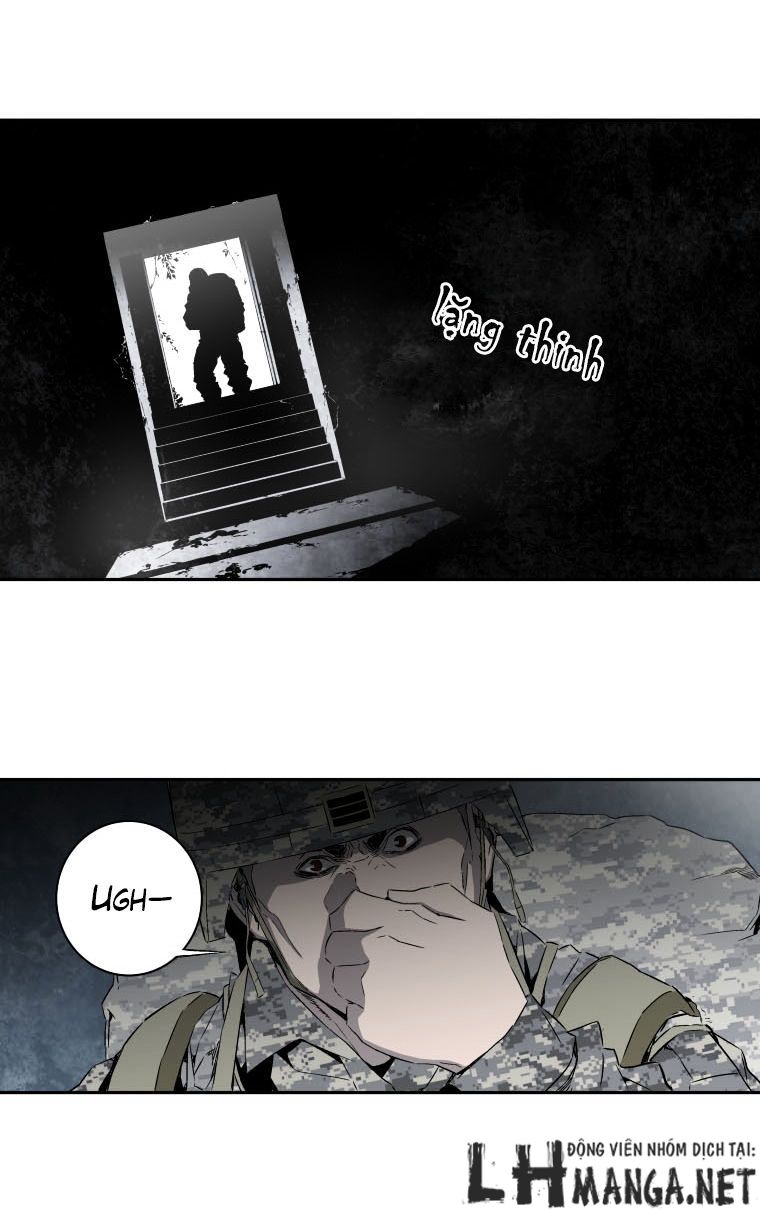 M.i.a - Jakjeonjung Siljong Chap 10 - Next Chap 11