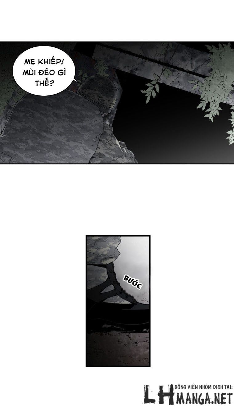 M.i.a - Jakjeonjung Siljong Chap 10 - Next Chap 11