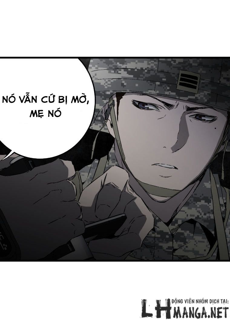 M.i.a - Jakjeonjung Siljong Chap 10 - Next Chap 11