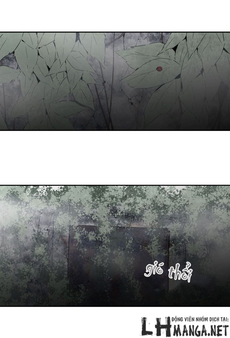 M.i.a - Jakjeonjung Siljong Chap 10 - Next Chap 11