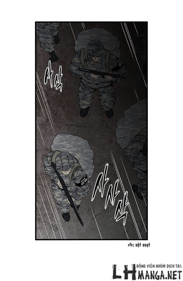 M.i.a - Jakjeonjung Siljong Chap 10 - Next Chap 11