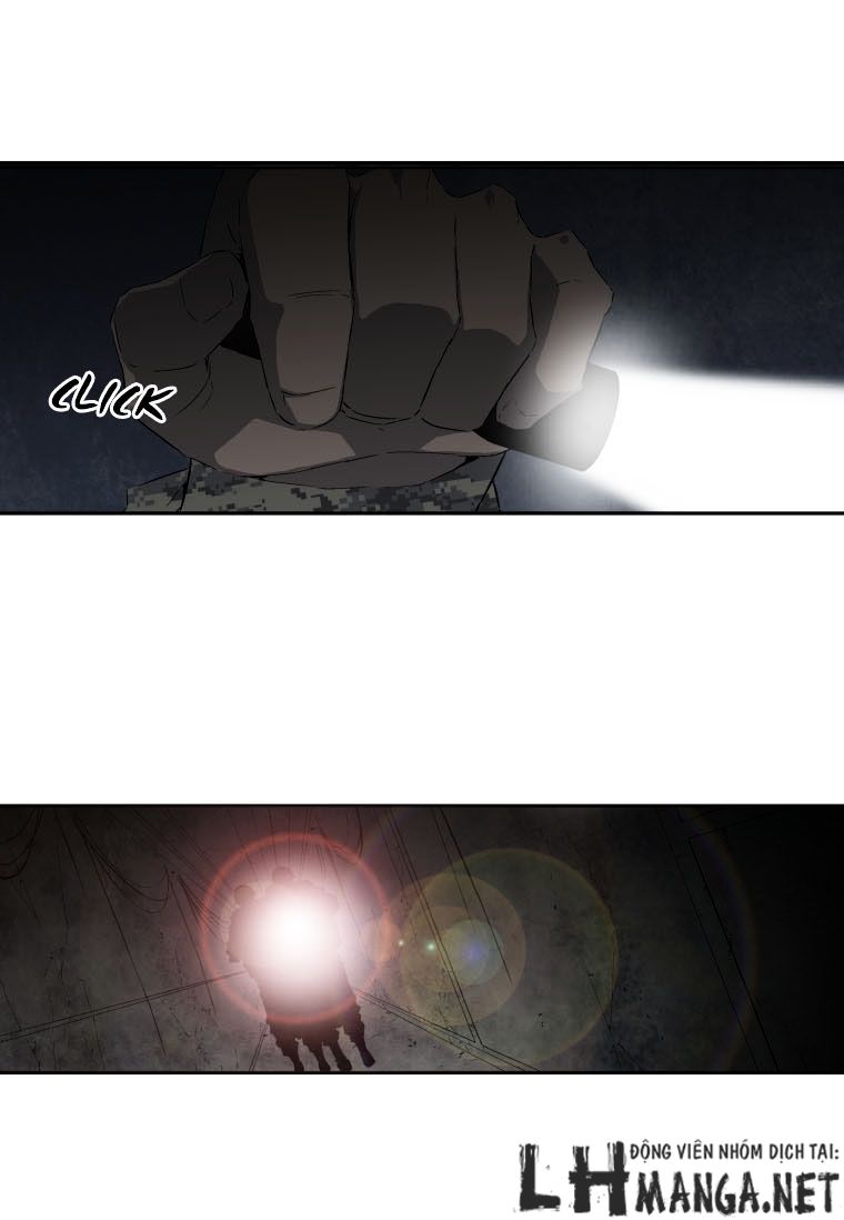 M.i.a - Jakjeonjung Siljong Chap 11 - Next Chap 12