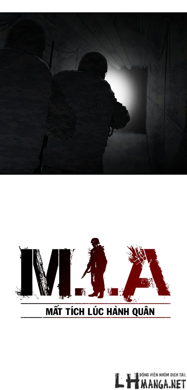 M.i.a - Jakjeonjung Siljong Chap 11 - Next Chap 12