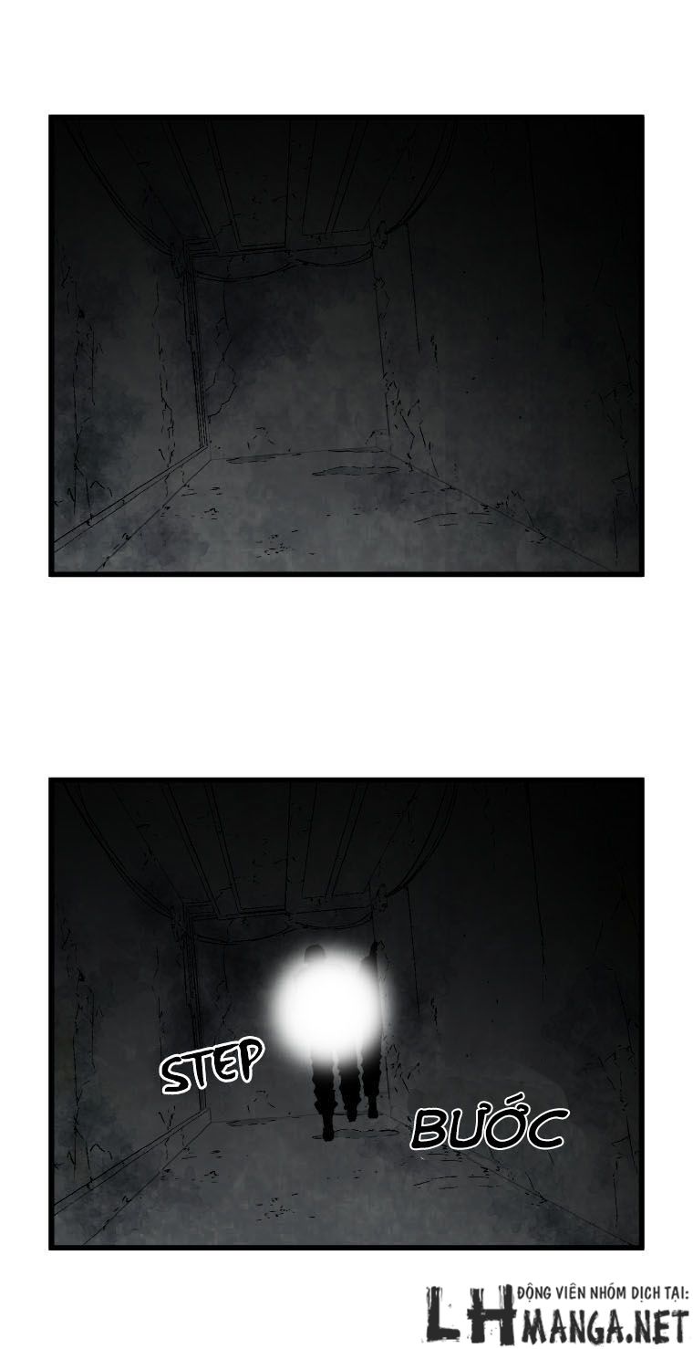 M.i.a - Jakjeonjung Siljong Chap 11 - Next Chap 12