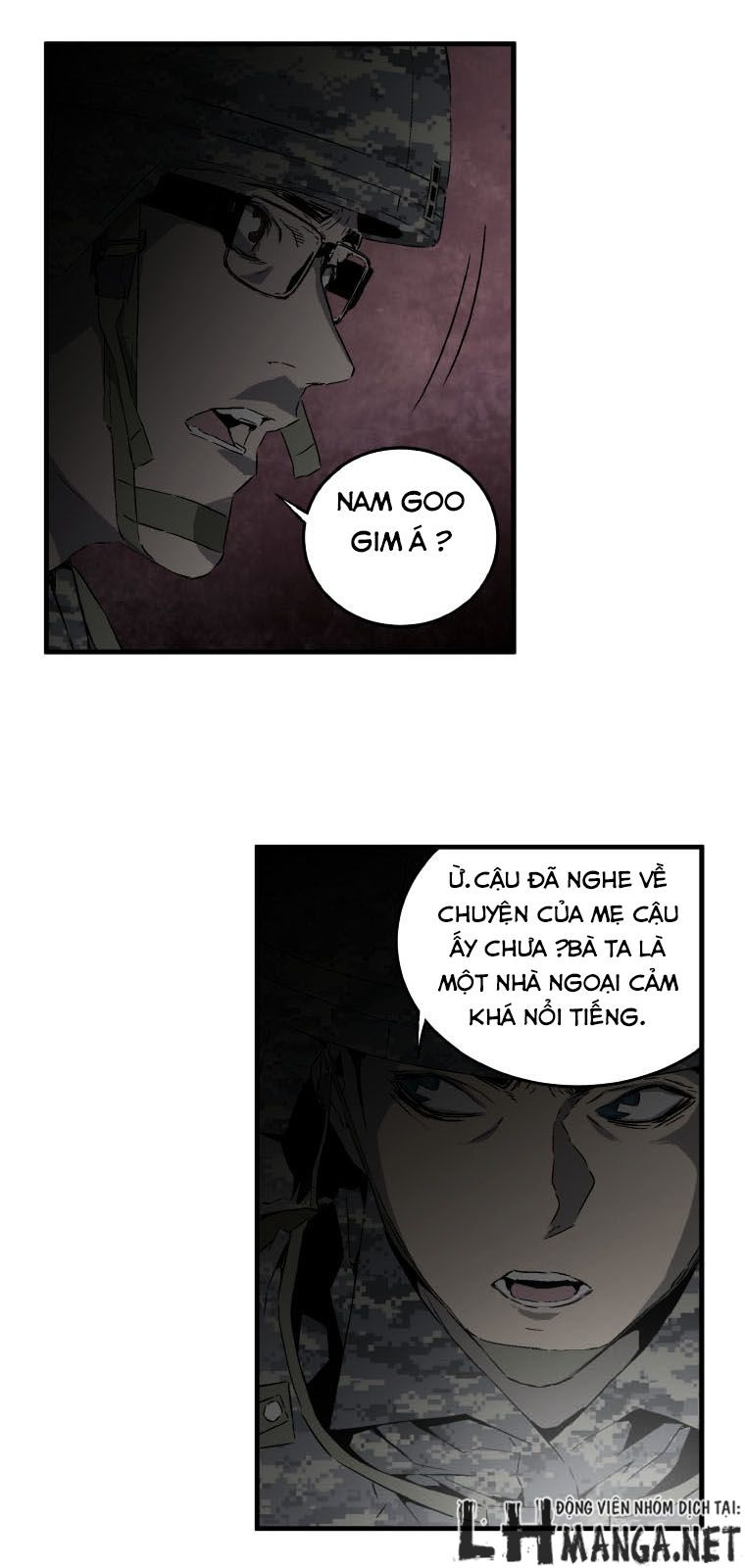 M.i.a - Jakjeonjung Siljong Chap 11 - Next Chap 12