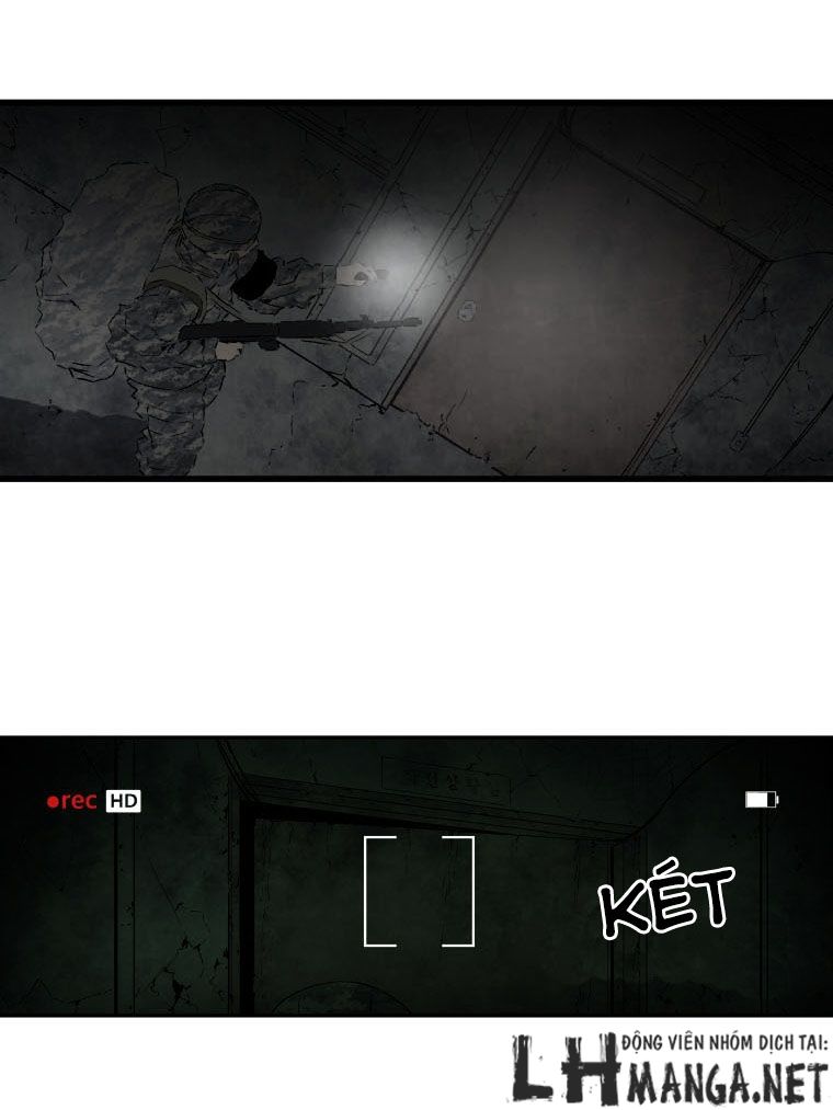 M.i.a - Jakjeonjung Siljong Chap 11 - Next Chap 12