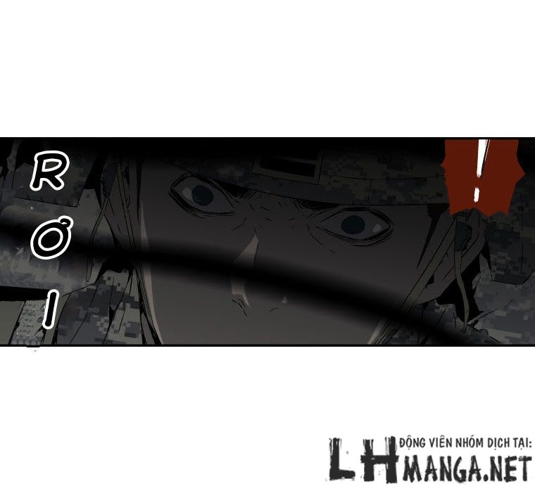 M.i.a - Jakjeonjung Siljong Chap 11 - Next Chap 12