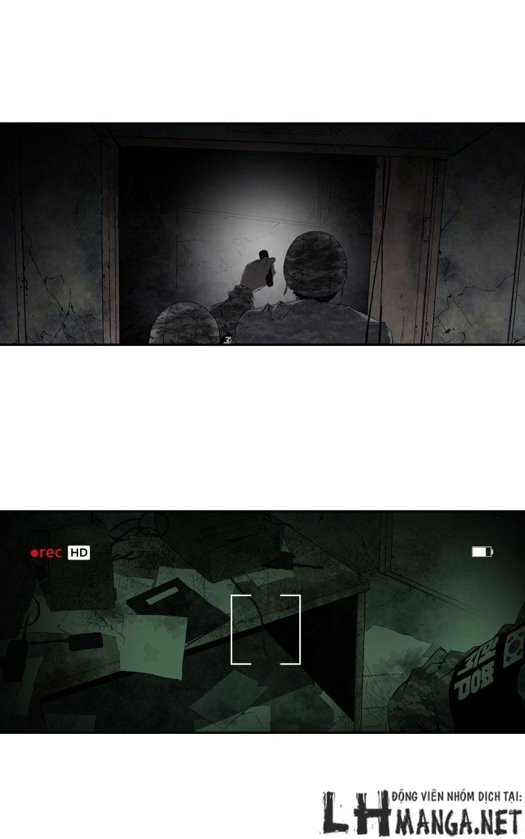 M.i.a - Jakjeonjung Siljong Chap 11 - Next Chap 12