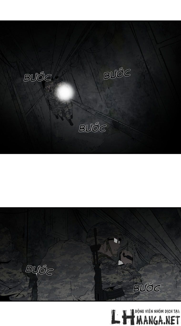 M.i.a - Jakjeonjung Siljong Chap 11 - Next Chap 12