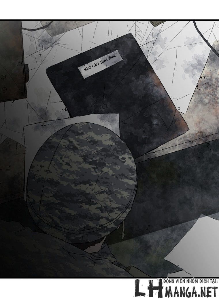 M.i.a - Jakjeonjung Siljong Chap 11 - Next Chap 12