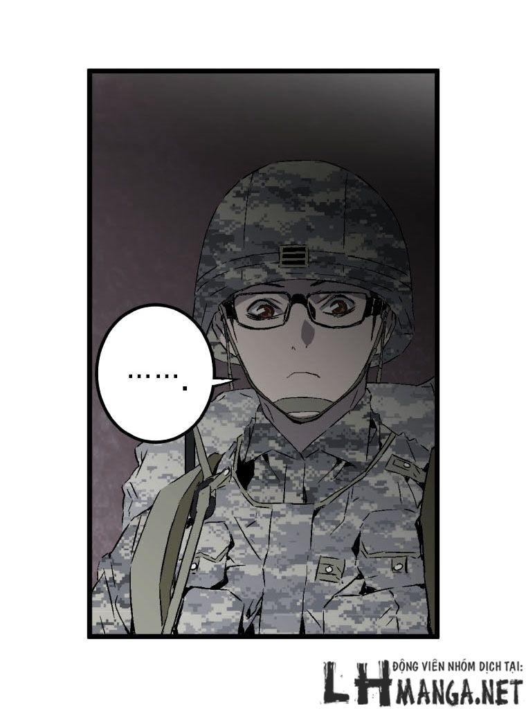 M.i.a - Jakjeonjung Siljong Chap 11 - Next Chap 12