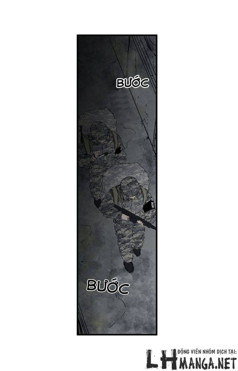 M.i.a - Jakjeonjung Siljong Chap 11 - Next Chap 12