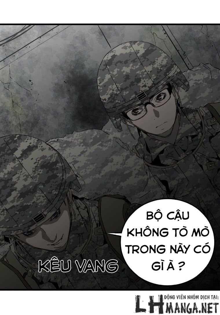 M.i.a - Jakjeonjung Siljong Chap 11 - Next Chap 12