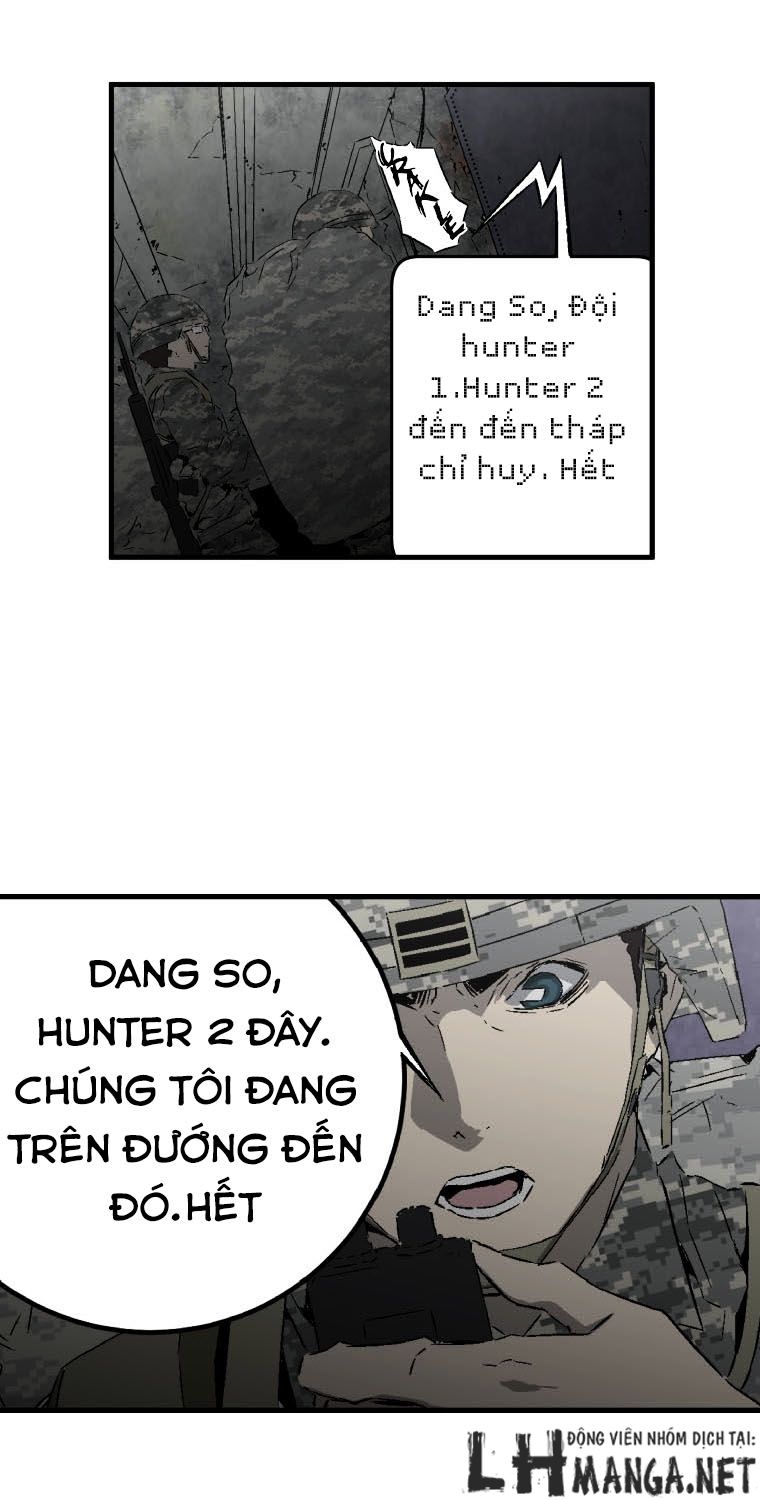 M.i.a - Jakjeonjung Siljong Chap 11 - Next Chap 12