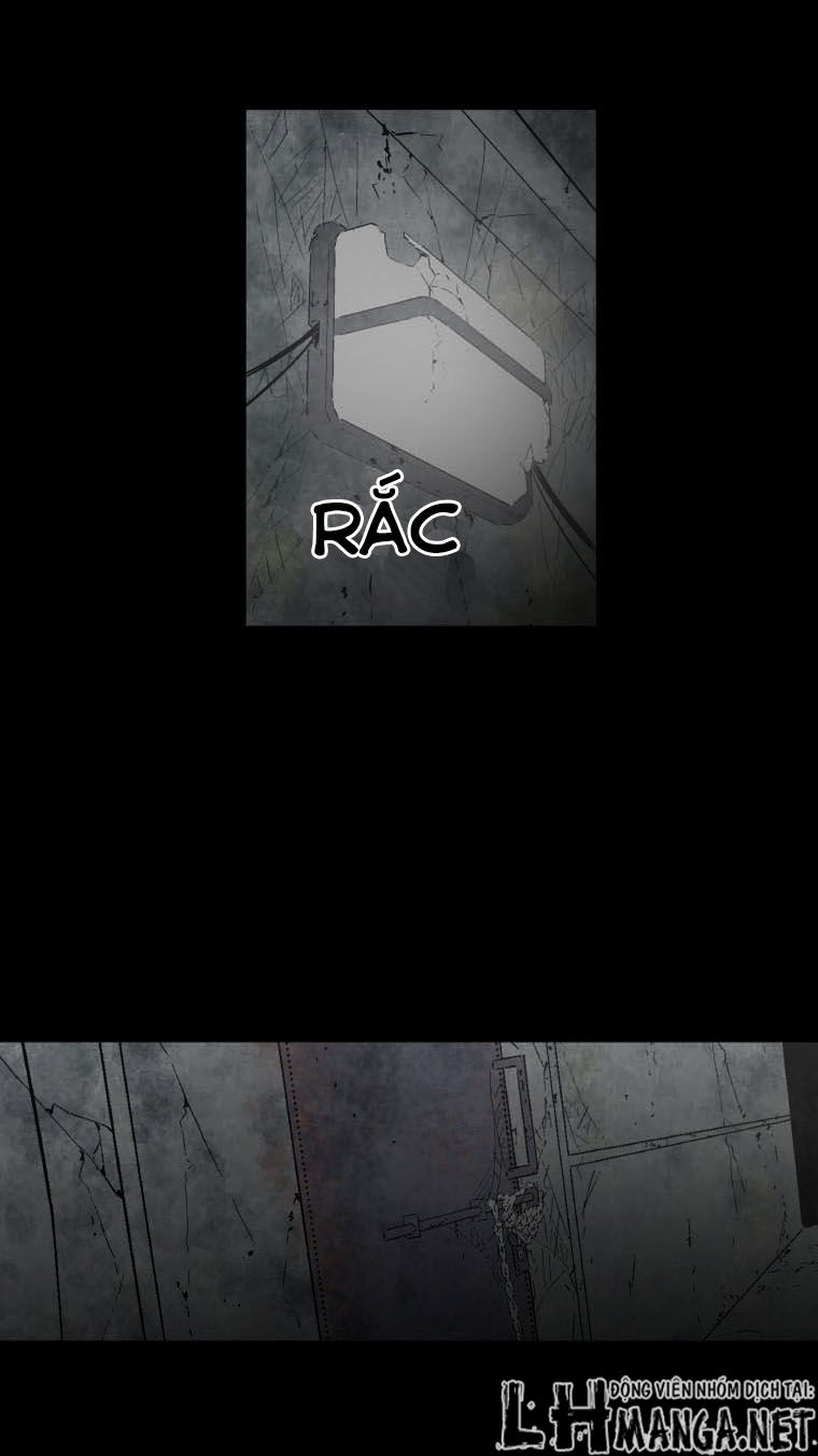 M.i.a - Jakjeonjung Siljong Chap 11 - Next Chap 12